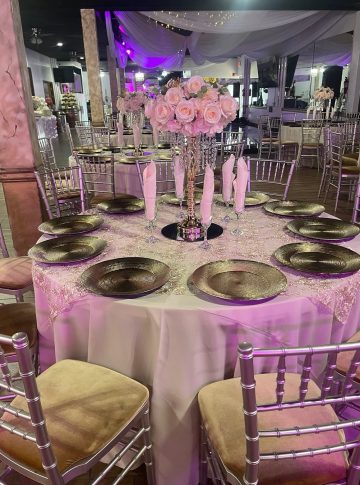 sweet 16 event space corona ca